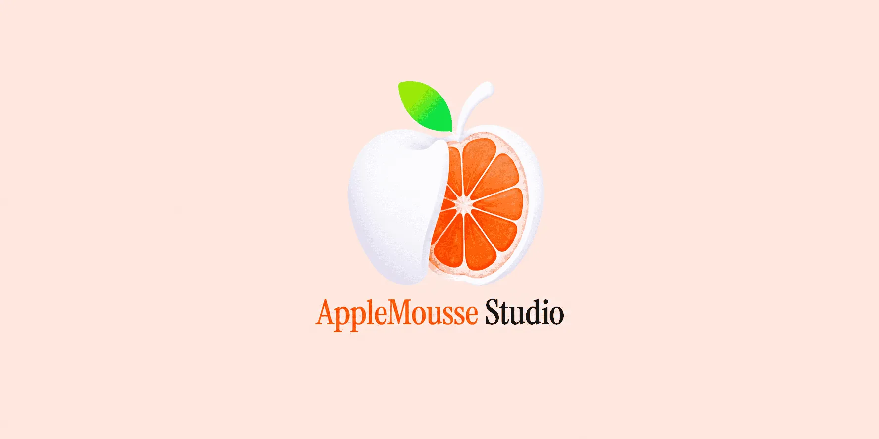 AppleMousse Studio : ça commence comment ?